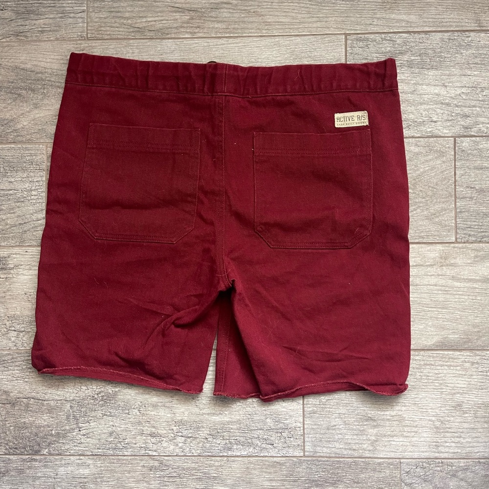 Active Shorts - Picture 2 of 2